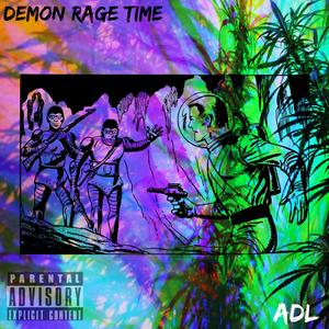 Demon Rage Time