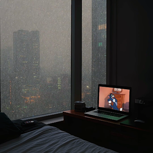 故事的结局重要吗