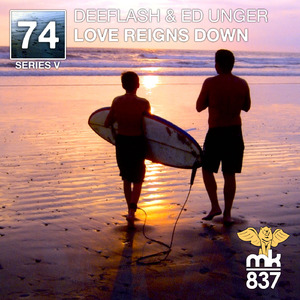 Love Reigns Down (Radio Edit)