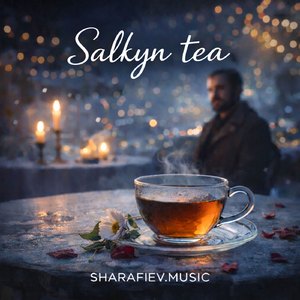 Salkyn tea