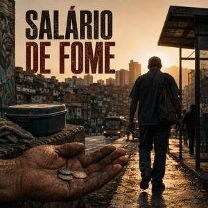 Salário de Fome
