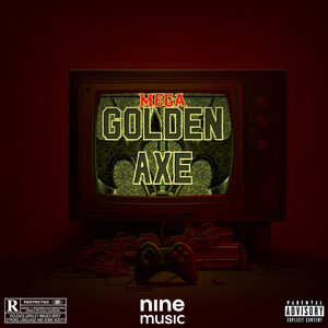 Mega Golden Axe (Speed)
