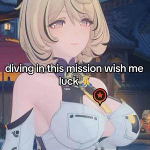 diving in