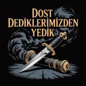 Dost Dediklerimizden Yedik Hançer