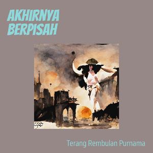 Akhirnya Berpisah (Acoustic)
