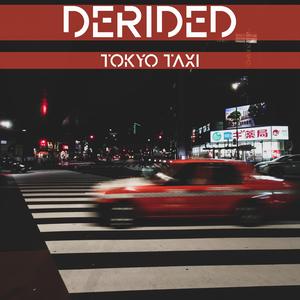 Tokyo Taxi