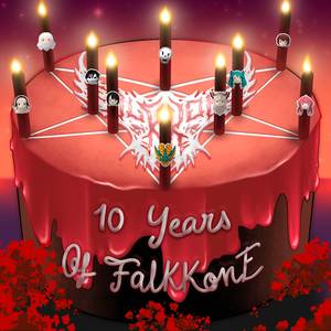 Reach for the Moon, Immortal Smoke