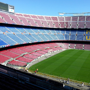 青春のグランド