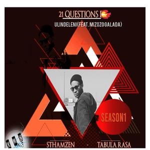 Ulindeleni (feat. Mizozo Galada)