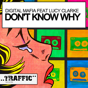 Don't Know Why (Original Mix)