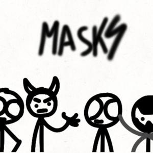masked (Instrumental)