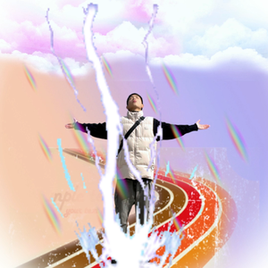 带你踏上幸福之地