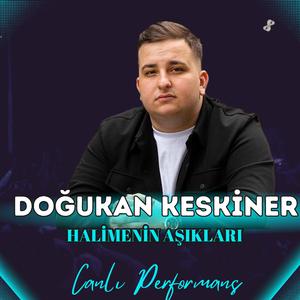 Halimenin Aşıkları (Canlı Performans)