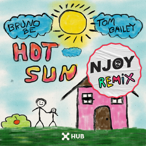 Hot Sun (Remix) [feat. Tom Bailey]
