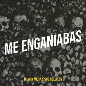Me Enganiabas