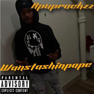 "Real Badddd (feat. Rpuprackzz & Wanstashinpape)
