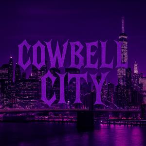 COWBELL CITY