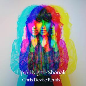 Up All Night (Chris Devoe Remix)