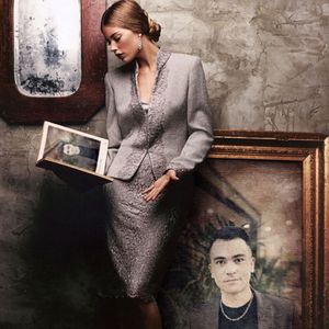 Мальчик хочет в Тамбов