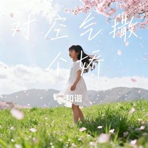 对空气撒个娇 (Cover 谭振必)