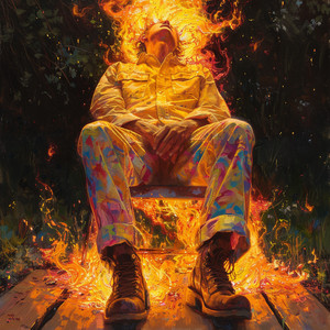 Paz Ardiente Para El Placer Del Masaje