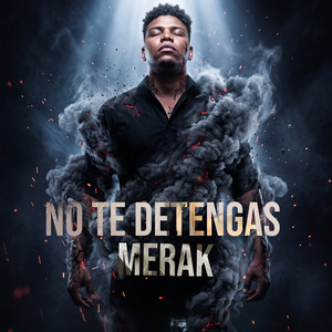 No te detengas