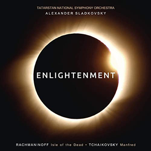 Sergei Rachmaninov, Isle of the Dead, Op. 29