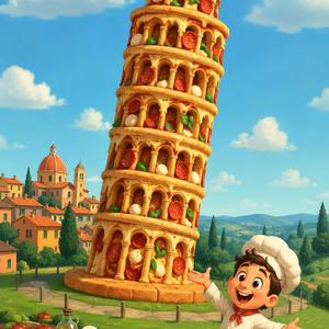 Torre Inclinada