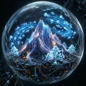 島嶼風土詩：進化 (Evolution)