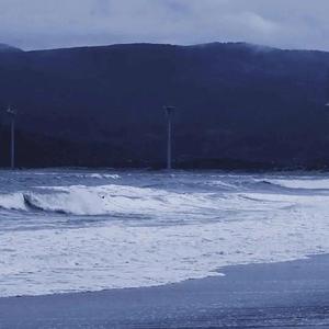 断水流【左航ver.】