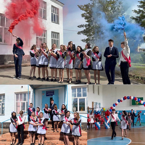 Выпускник (Prod. by Yung.AbsoJl)