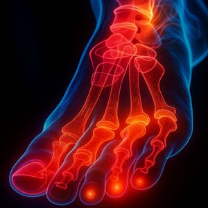 Luz en las Terminaciones