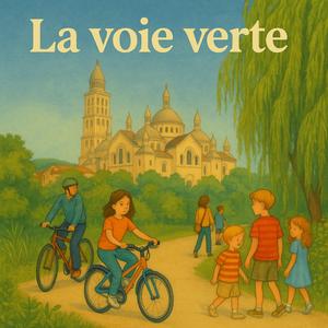 La voie verte