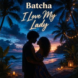 I Love My Lady (Radio Edit)