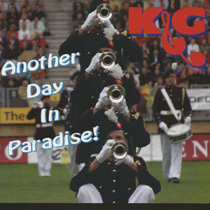 Earth, Wind, And Fire