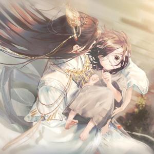 【天官赐福】世中逢尔雨逢花 cover柚木暖