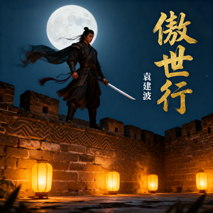 傲世行