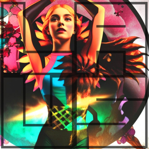 Ritual featuring Eli (Vocaless Dub Mix)