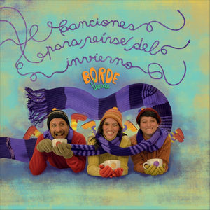 Para Reírnos del Invierno