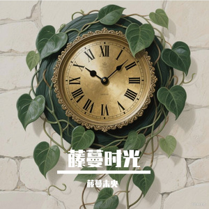 藤蔓时光