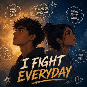 I Fight Everyday