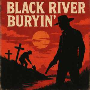 Black River Buryin'