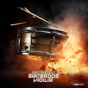 Dokument 8 (Sacerdos Vigilia Reklipped Mix)