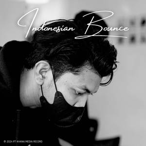 Arabesque Dreams (Indonesian Bounce)