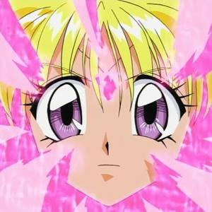 Kamikaze Kaitou Jeanne