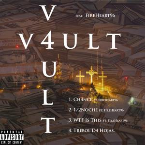 CH4NCE (feat. FireHeart96)