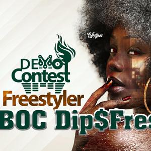Cypher Vol1 BOC Dip$fresh