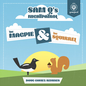 The Magpie & the Squirrel (Jazz Version)