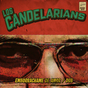 Emborráchame de Dub/ Ivan Olarte Dub Version