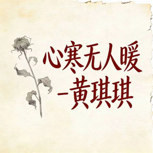 心寒无人暖 (烟嗓版)